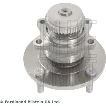 Sada ložisek kol BLUE PRINT ADC48344