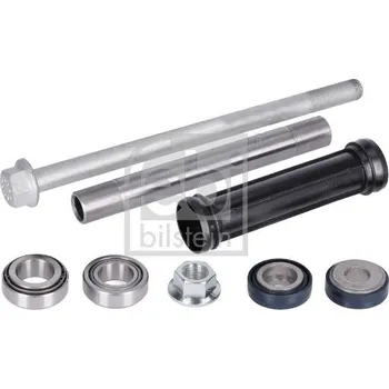 Opravná sada podvozku a pohonu kol Sada na opravy - řídicí páka FEBI BILSTEIN 34975