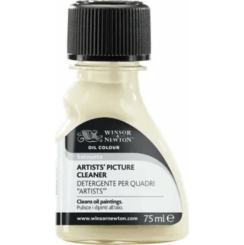 Winsor Newton čistič obrazů 75ml