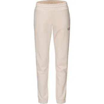 Dámské kalhoty Dámské Kalhoty EA7 TRAIN LOGO SERIES W PANTS CH ESSENTIAL 6DTP66TJQLZ1120 – Šedá XS