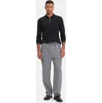 Pánské tričko Marc O'Polo Polokošile M29 2144 52078 Černá Regular Fit L