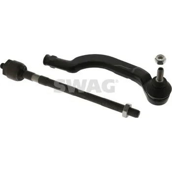 Táhlo řízení Příčné táhlo řízení SWAG 60 93 7628