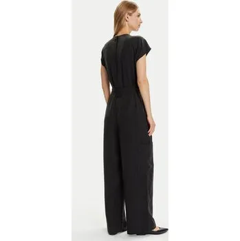 Dámský overall Marc O'Polo Overal 506 0975 90007 Černá Relaxed Fit 40