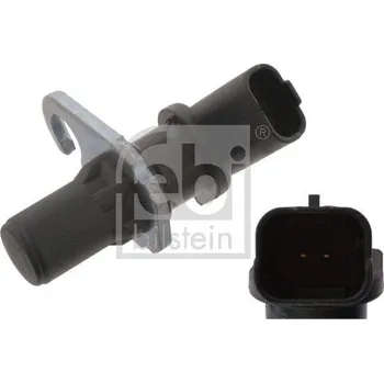 Kliková hřídel Generátor impulsů, klikový hřídel FEBI BILSTEIN 31201