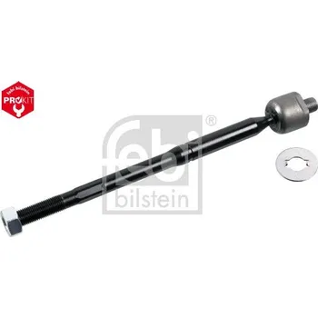 Táhlo řízení Axiální kloub, příčné táhlo řízení FEBI BILSTEIN 31750