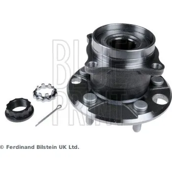 Sada ložisek kol BLUE PRINT ADT383117