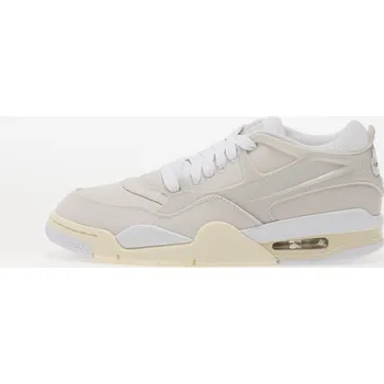Pánská obuv Tenisky Air Jordan 4 Rm Lt Bone/ White-Soft Pearl EUR 40.5