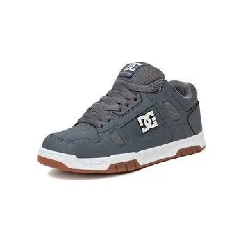 Dámské tenisky DC Shoes Sneakersy CEO-V5-10121 Šedá 46