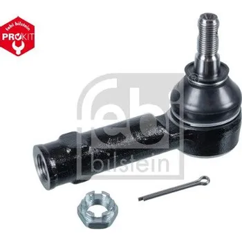 Soustava řízení Hlava příčného táhla řízení FEBI BILSTEIN 48130