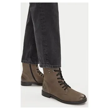 Pracovní obuv Kotníková obuv Lasocki CEO-WI23-DALIA3-26 Šedá 39