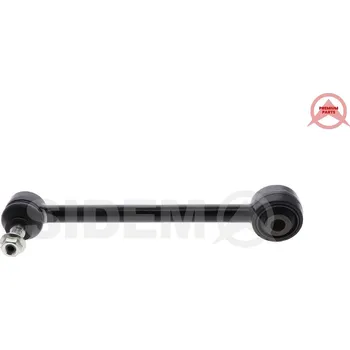 Zavěšení kol Tyč/vzpěra, zavěšení kol SIDEM 45057