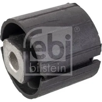 Zavěšení kol Zavěšení, tělo nápravy FEBI BILSTEIN 177610