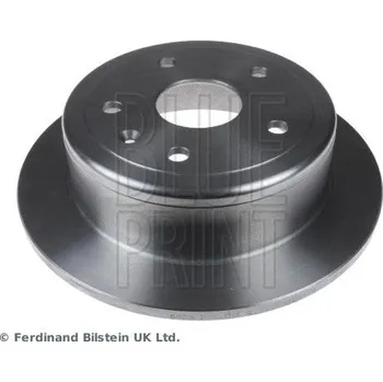 Brzdový kotouč Brzdový kotouč BLUE PRINT ADG04371