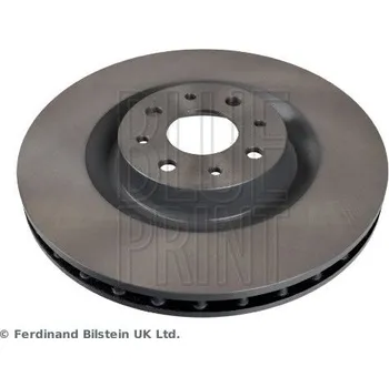 Brzdový kotouč Brzdový kotouč BLUE PRINT ADA104364