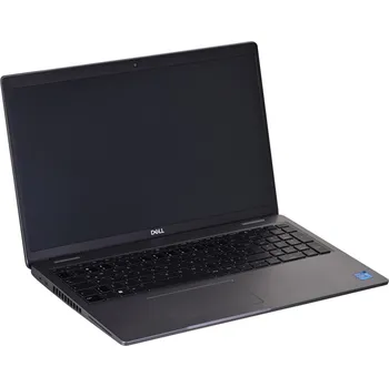 Notebook DELL 5520 i5-1145G7 16GB 512SSD 15,6" FHD Win11pro Použité