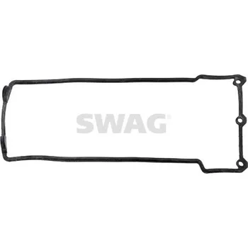 Autodíl Těsnění, kryt hlavy válce SWAG 20 90 1573