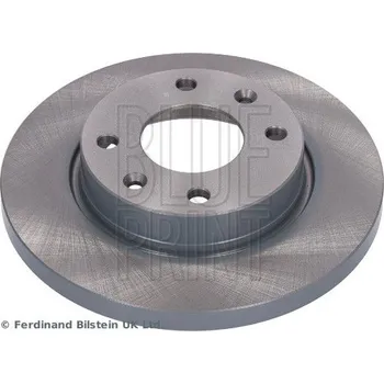 Brzdový kotouč Brzdový kotouč BLUE PRINT ADP154331