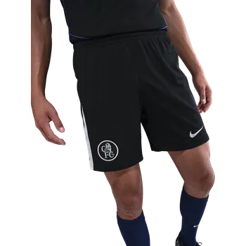 Pánské kraťasy Šortky Nike Dri-FIT Chelsea FC Stadium 3rd Short 2025/26 hm3222-010 Velikost S