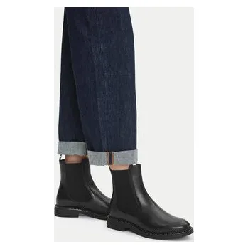 Dámská obuv Lasocki Kotníková obuv s elastickým prvkem CEO-RST-56007-10 Černá 36