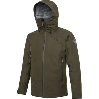 Beretta Pánská lovecká bunda Dall 3L GTX Velikost: L Green Moss