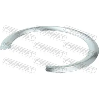 Miska pružiny FEBEST BZSI-203LOWR