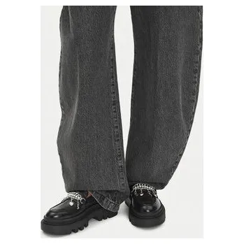 Pánské tenisky Loafersy Juicy Couture CEO-HY63020S-6A Černá 41