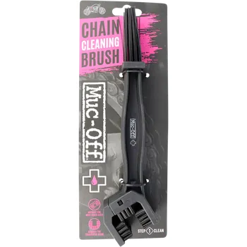 Motokosmetika Kartáč na řetěz muc-off 350