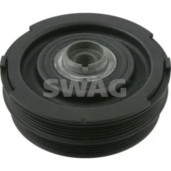 Řemenice, klikový hřídel SWAG 20 92 3949