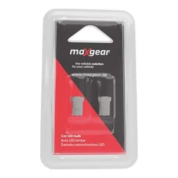 Autožárovka Žárovka, blikač MAXGEAR 78-0169SET
