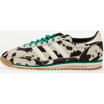 Dámská obuv Tenisky adidas SL 72 Og W Core Black/ Off White/ Court Green EUR 37 1/3