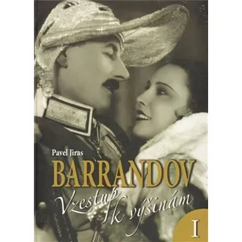 Umění Barrandov I