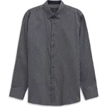 Bugatti pánská košile 9750 88506D 390 Modrá M