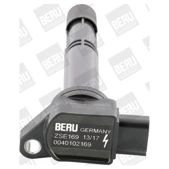Zapalovací cívka BERU Zapalovací cívka ZSE169