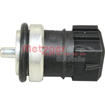 Čidlo automobilu Snímač, teplota chladiva METZGER 0905159