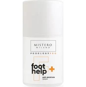 Mistero Milano - Pedikúra - FootHelp+ – Sérum pro péči o zarůstající nehty 50g