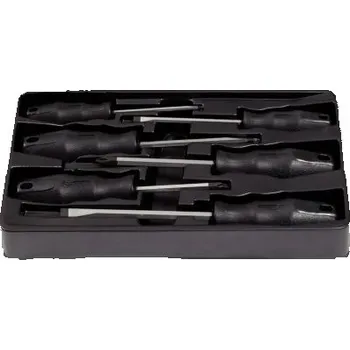 Šroubovák Sada šroubováků KS TOOLS 911.2110