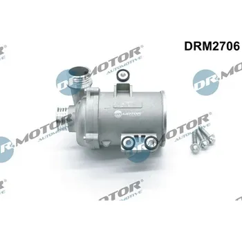 Motor automobilu Vodní čerpadlo, chlazení motoru DR.MOTOR DRM2706