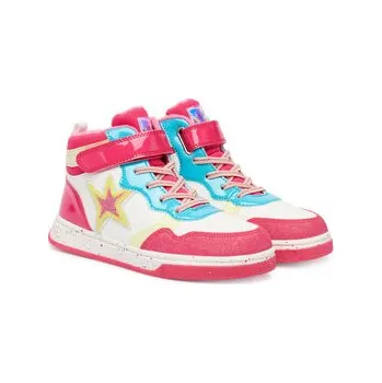 Dámská obuv Sneakersy Agatha Ruiz de la Prada 251960 D Bílá 35