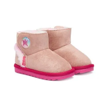 Dívčí sněhule Sněhule Agatha Ruiz de la Prada 251986 Růžová 26