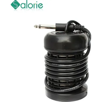 Masážní přístroj Detoxikační přístroj na nohy s masážní lázní | přístroj masáž