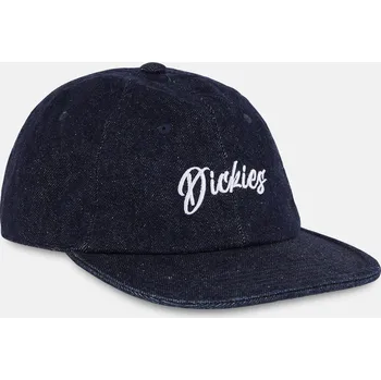 Kšiltovka Dickies MADISON CAP RIN DOPLNKY: ONE SIZE