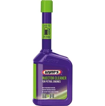 aditivum Wynn's 55963 Injector +Plus+ Cleaner, 325 ml