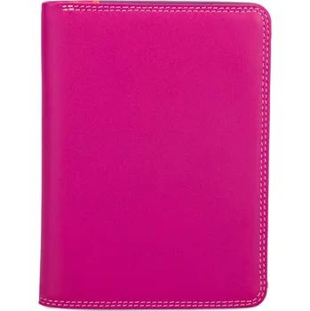 Peněženka Mywalit peněženka fialová 1276-75