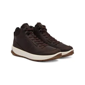 Dámská obuv Sneakersy ECCO Byway 2.0 52281458290 Hnědá 42