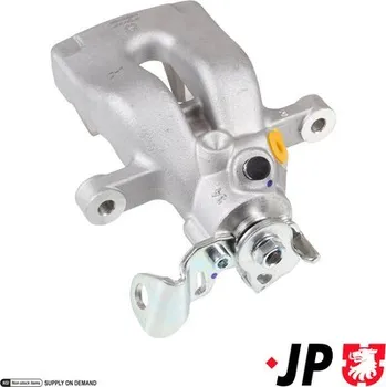 Brzdový třmen Brzdový třmen JP GROUP a/s 4362001280