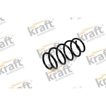 Pružina podvozku KRAFT AUTOMOTIVE 4021548