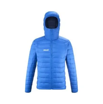 Millet KAMET DOWN HD Men ICON BLUE modrá S