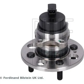 Sada ložisek kol BLUE PRINT ADG08332