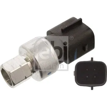 Autoelektrika Tlakový vypínač, klimatizace FEBI BILSTEIN 104676