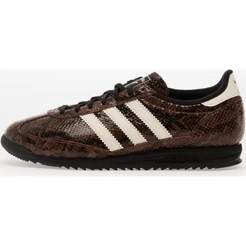 Dámské tenisky Tenisky adidas SL 72 Og W Preloved Brown/ Core Black/ Crew White EUR 39 1/3